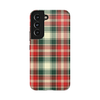 Plaid & Proper | Signature Plaid Case
