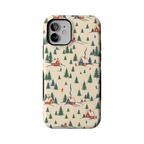 Chalet All Day | Winter Village Case