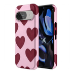 Whole Lotta Love | Plum Hearts Case