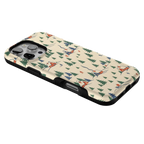 Chalet All Day | Winter Village Case