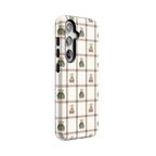 Bear Hugs | Teddy Squares Case