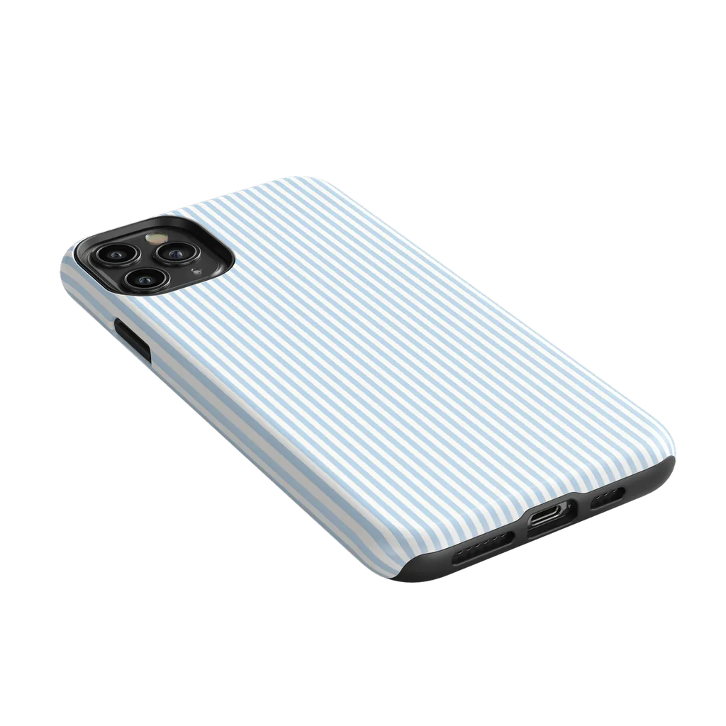 Marina Lines | Tiny Pinstripe Case
