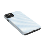 Marina Lines | Tiny Pinstripe Case