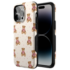 Cuddle Up | Teddy Bear Case
