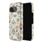 Built Too Sweet | Frosted Village Case