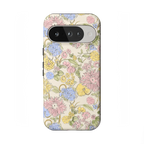 Prairie Blooms | Pastel Floral Case