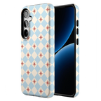 Chelsea Checker | Starlight Tiles Case