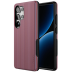 Stripes and the City | Tiny Pinstripe Case