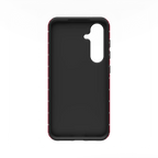 On the Dot | Maroon Polka Dot Case