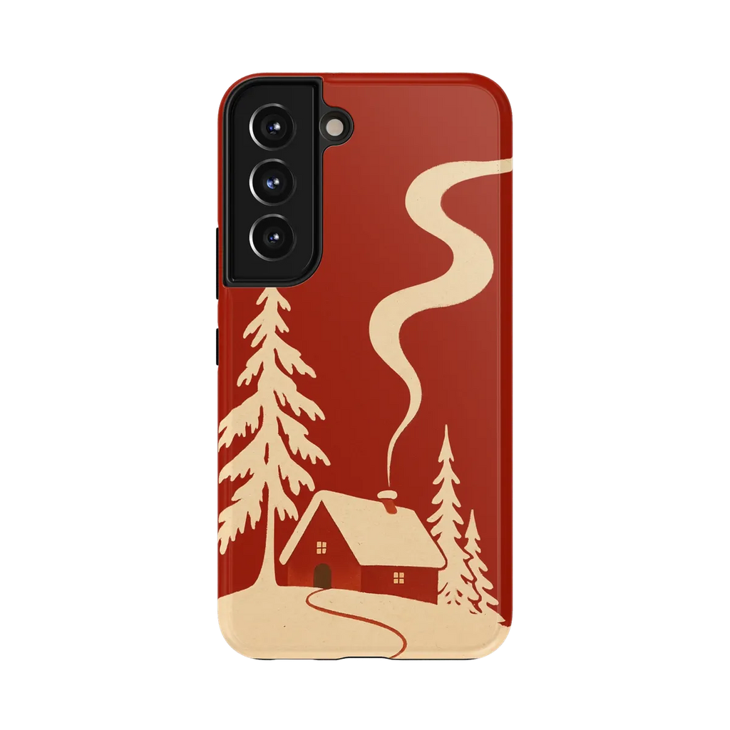 Snowed In | Cozy Winter Case