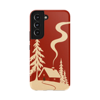 Snowed In | Cozy Winter Case