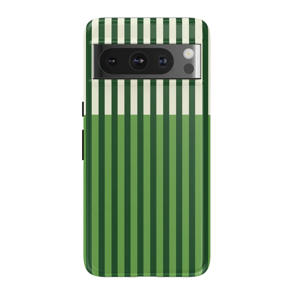 Fairway Stripes | Clubhouse Case
