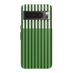Fairway Stripes | Clubhouse Case