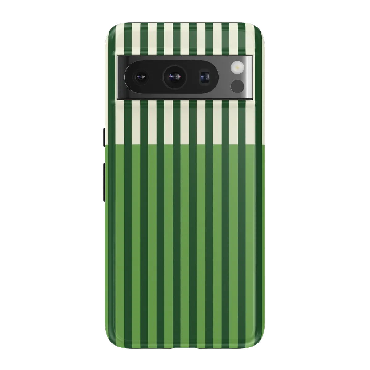 Fairway Stripes | Clubhouse Case