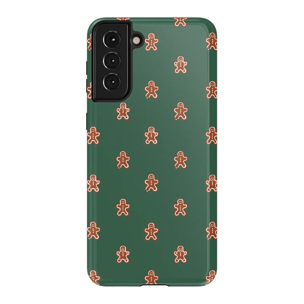 You Can't Catch Me | Gingerbread Man Case