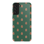 You Can't Catch Me | Gingerbread Man Case