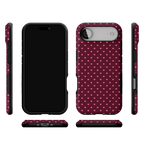 Heart Noir | Tiny Hearts Case