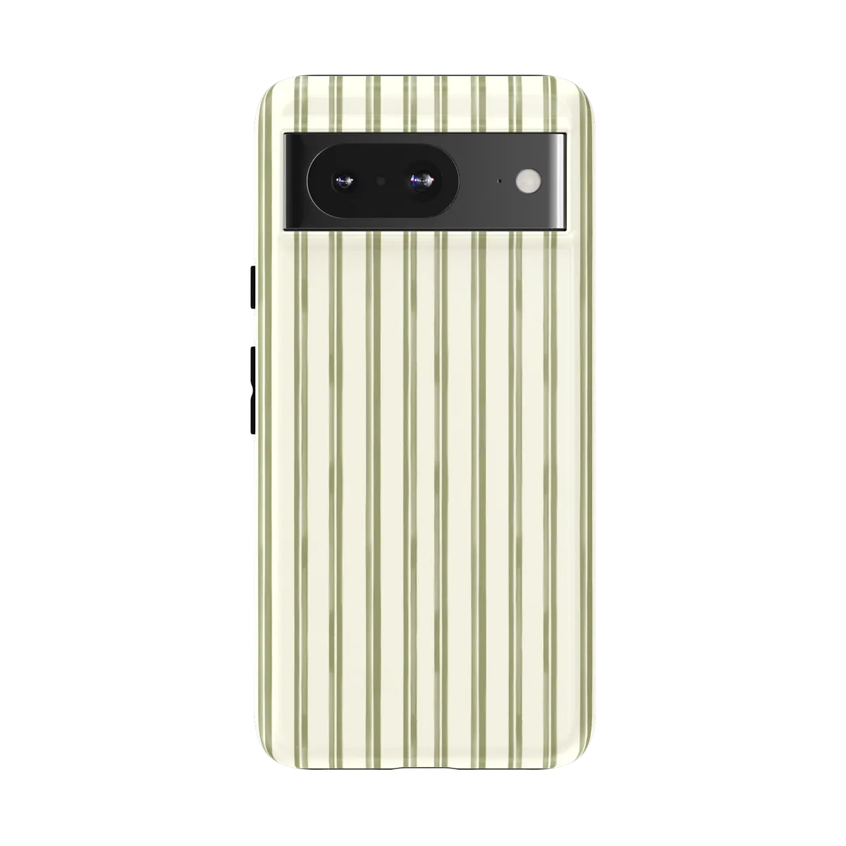 Linen Stripe | The Boyfriend Collection