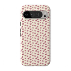 Lovebug | Mauve Hearts Case