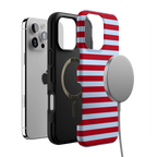 Harbor Stripe | Dockside Case