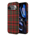 Fireside Flannel | Signature Plaid Case