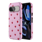 Very Cherry | Painted Cherries Case