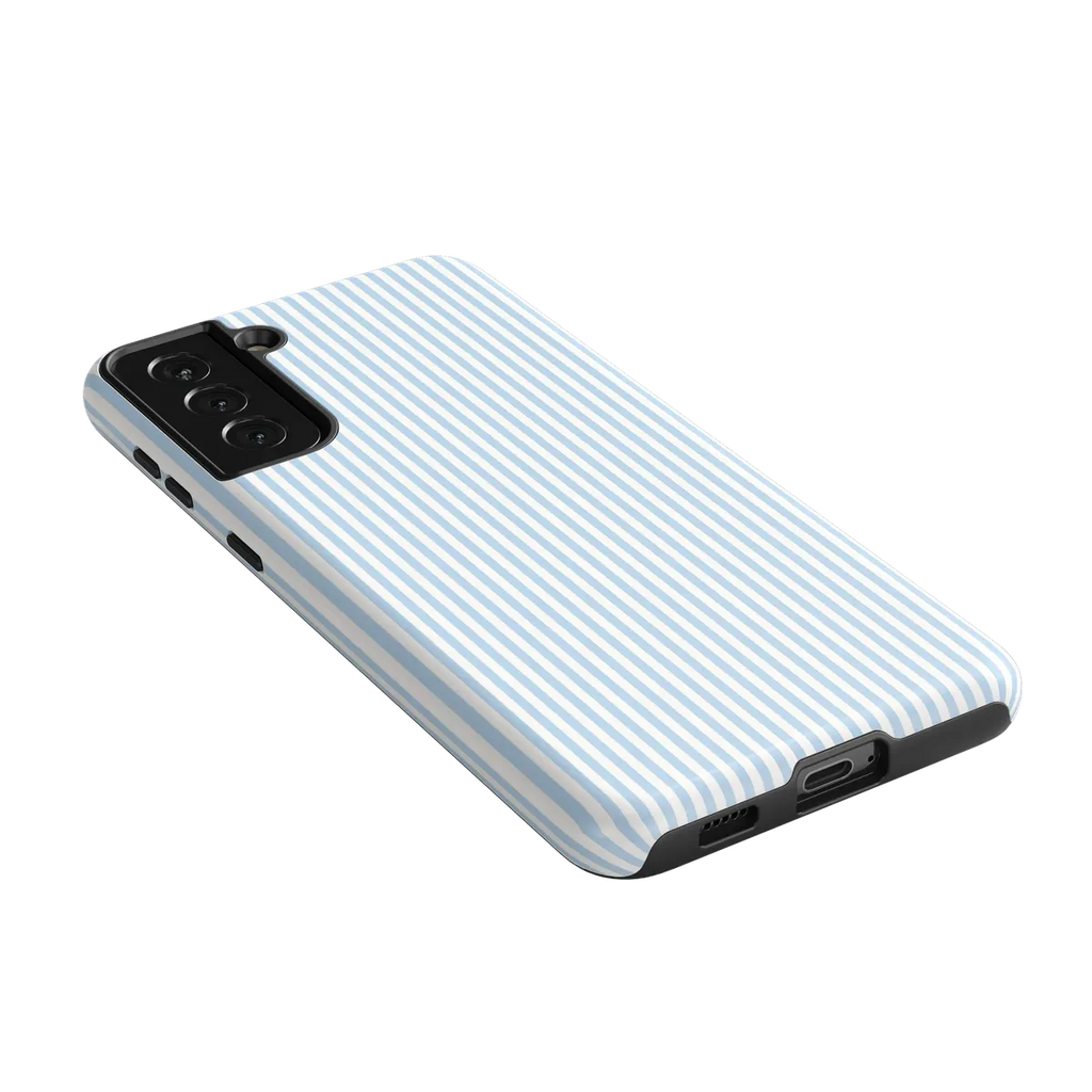 Marina Lines | Tiny Pinstripe Case