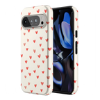 Love Letters | Doodle Hearts Case