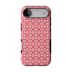 Love Locks | Pink Hearts Case
