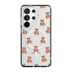 Cuddle Up | Teddy Bear Case