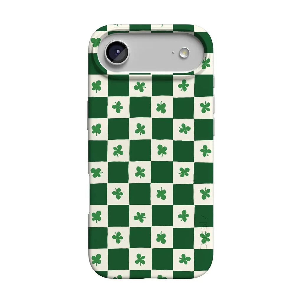 Lucky You | Shamrock Case
