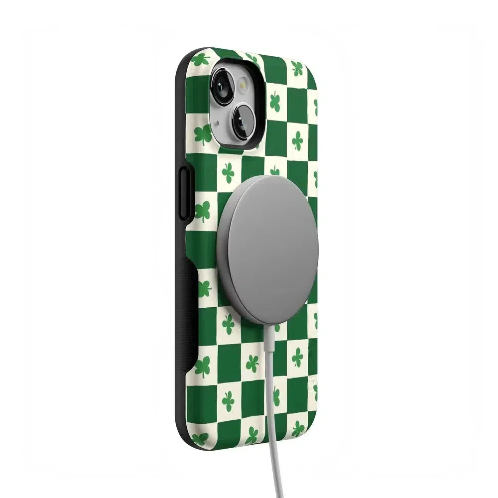 Lucky You | Shamrock Case