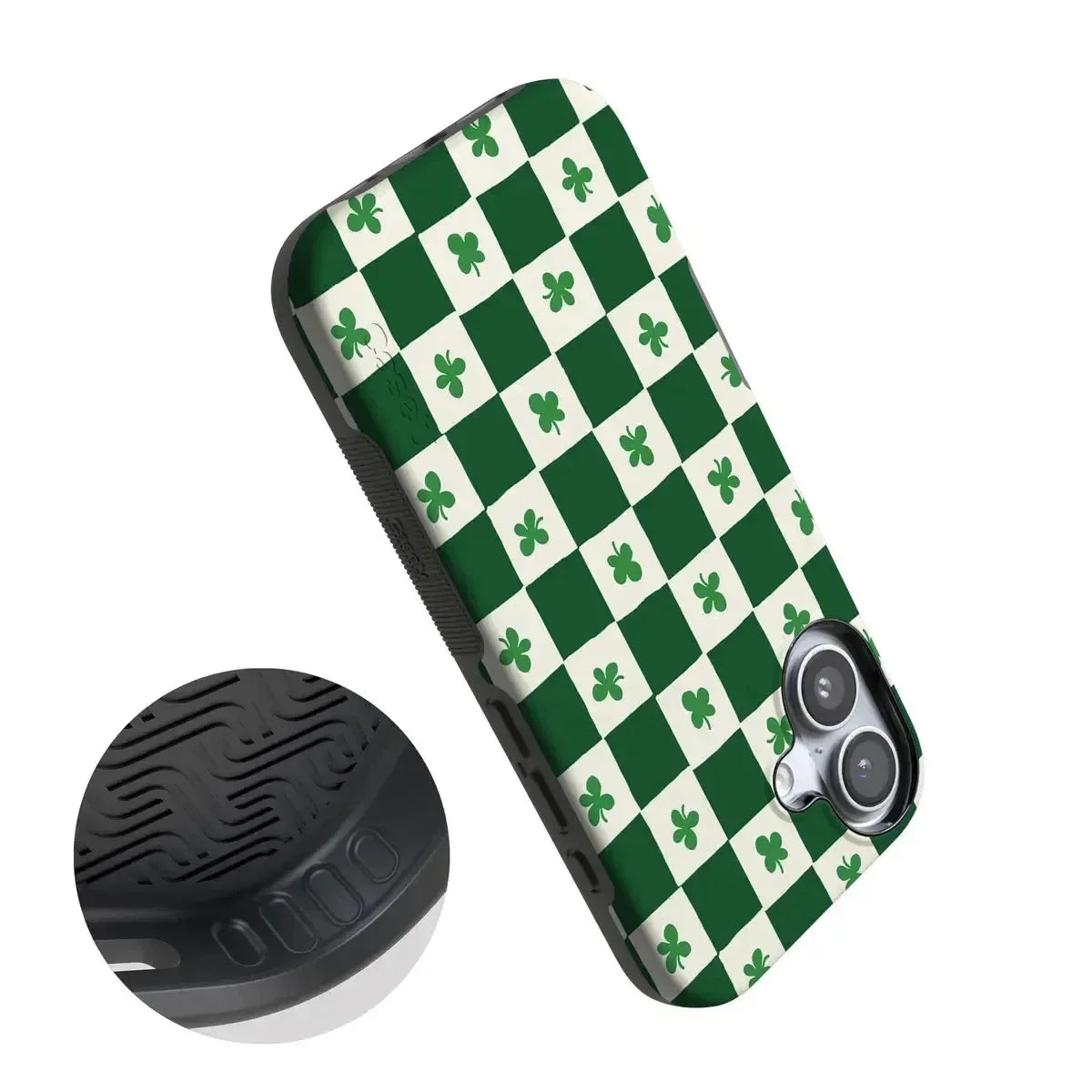 Lucky You | Shamrock Case