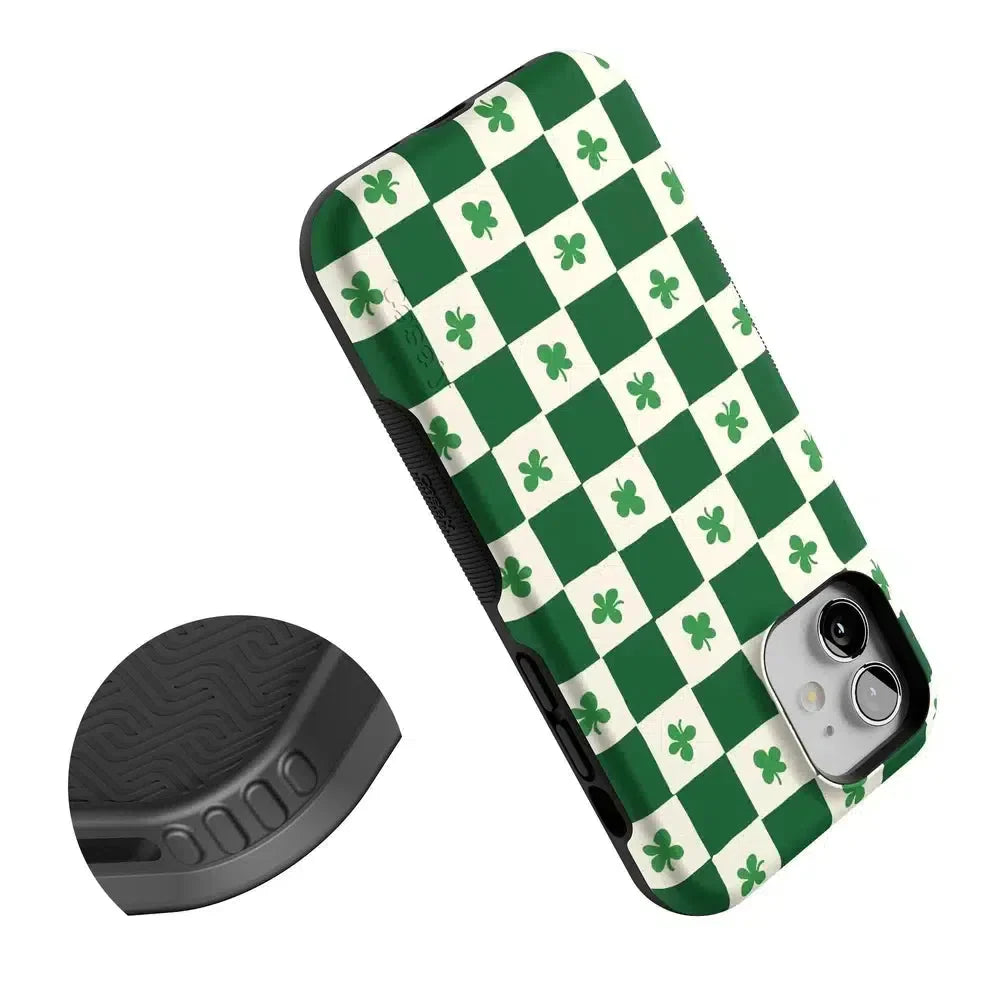 Lucky You | Shamrock Case