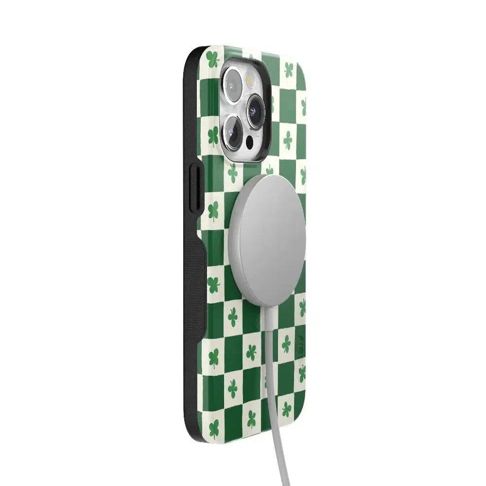 Lucky You | Shamrock Case