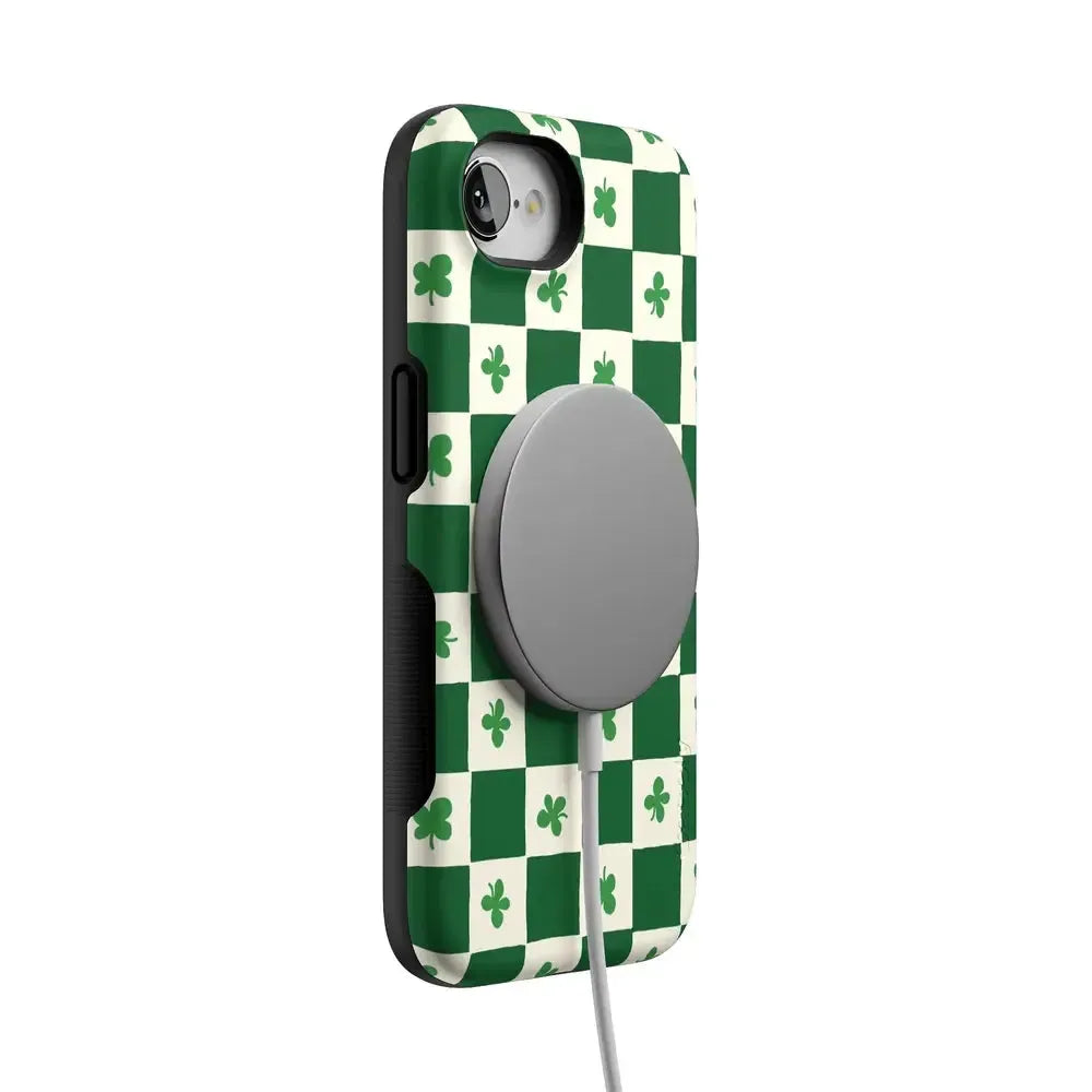 Lucky You | Shamrock Case