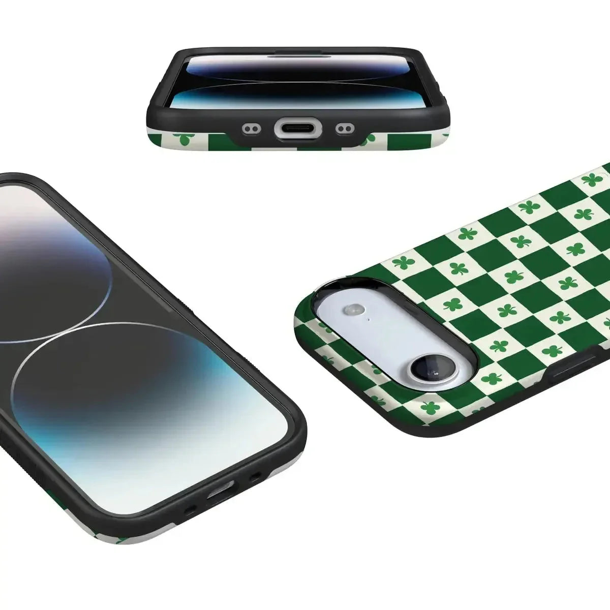 Lucky You | Shamrock Case
