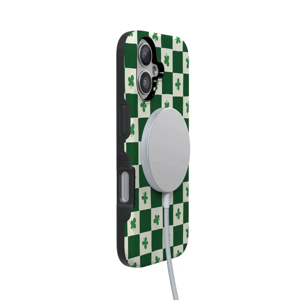 Lucky You | Shamrock Case