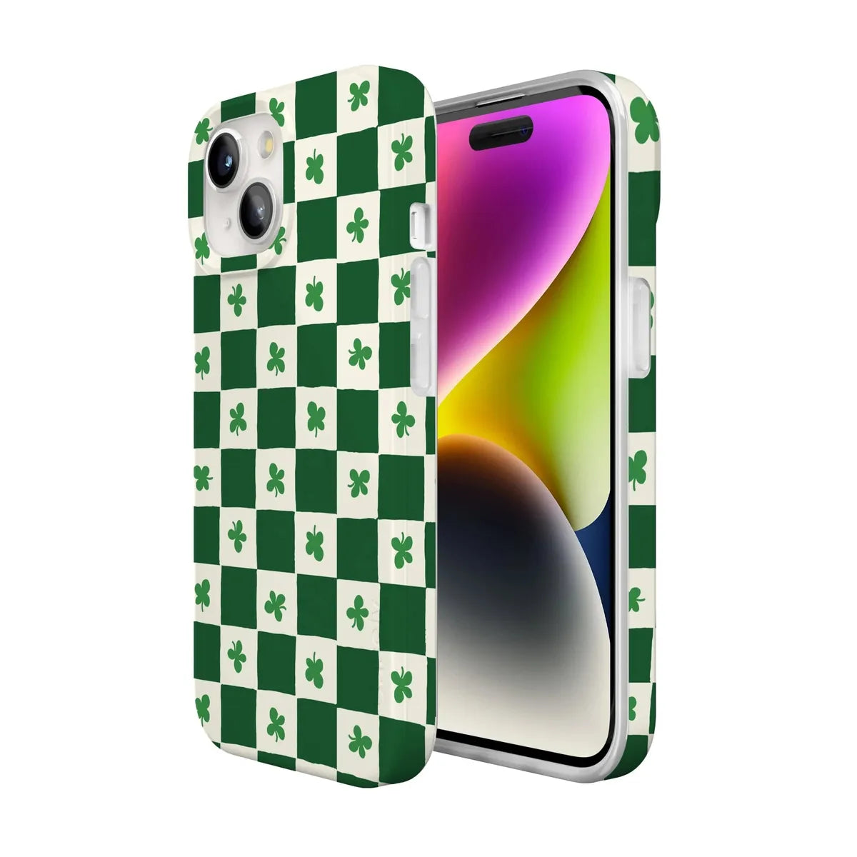 Lucky You | Shamrock Case