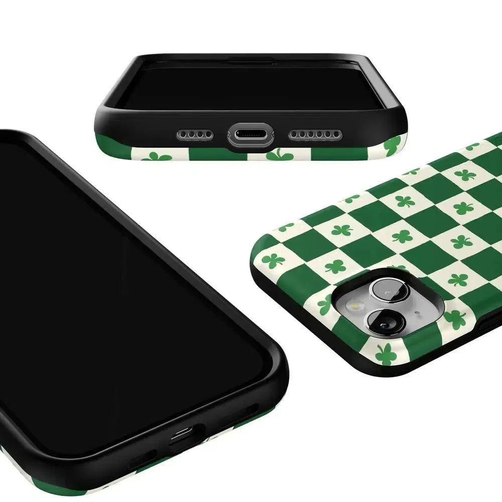 Lucky You | Shamrock Case