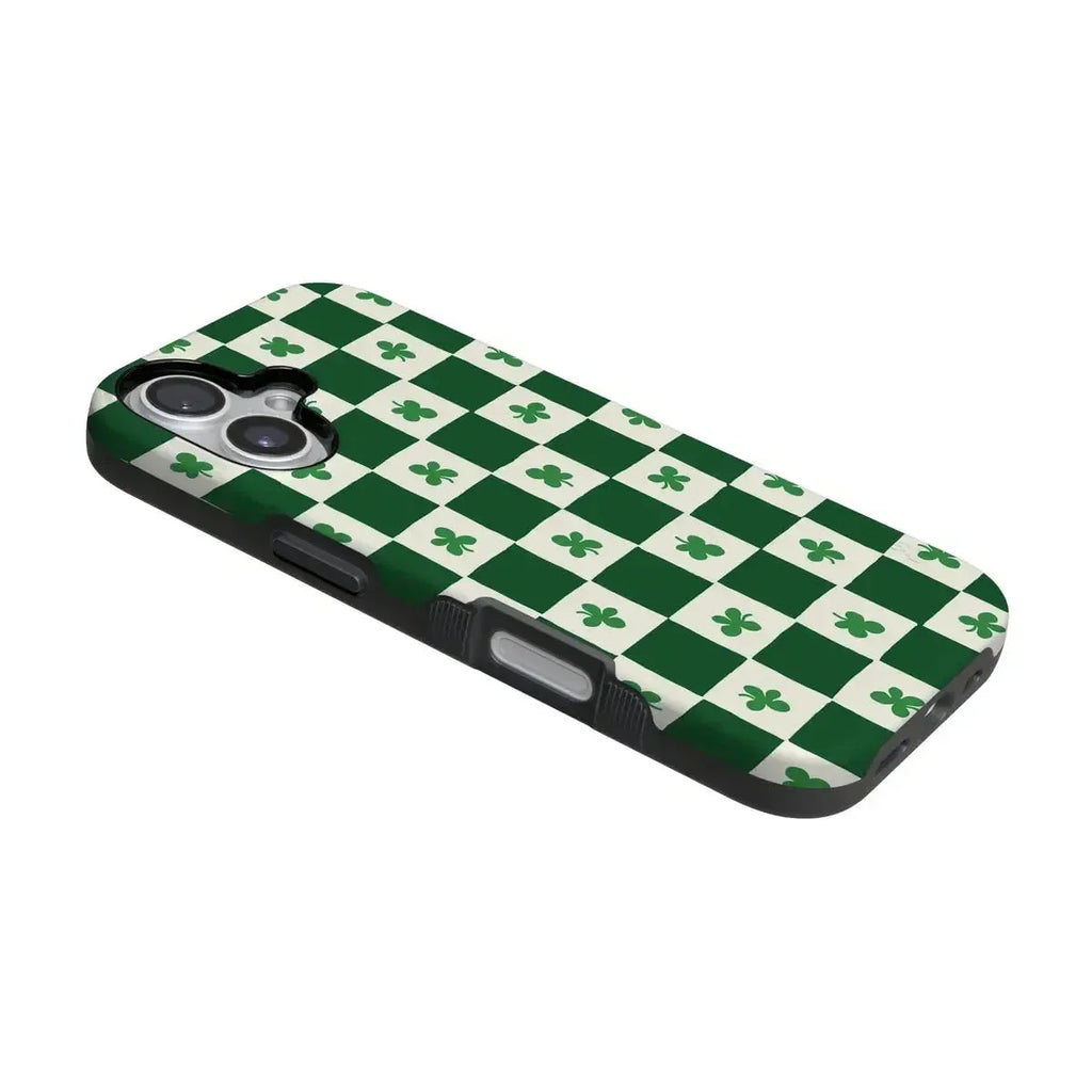 Lucky You | Shamrock Case