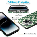 Lucky You | Shamrock Case