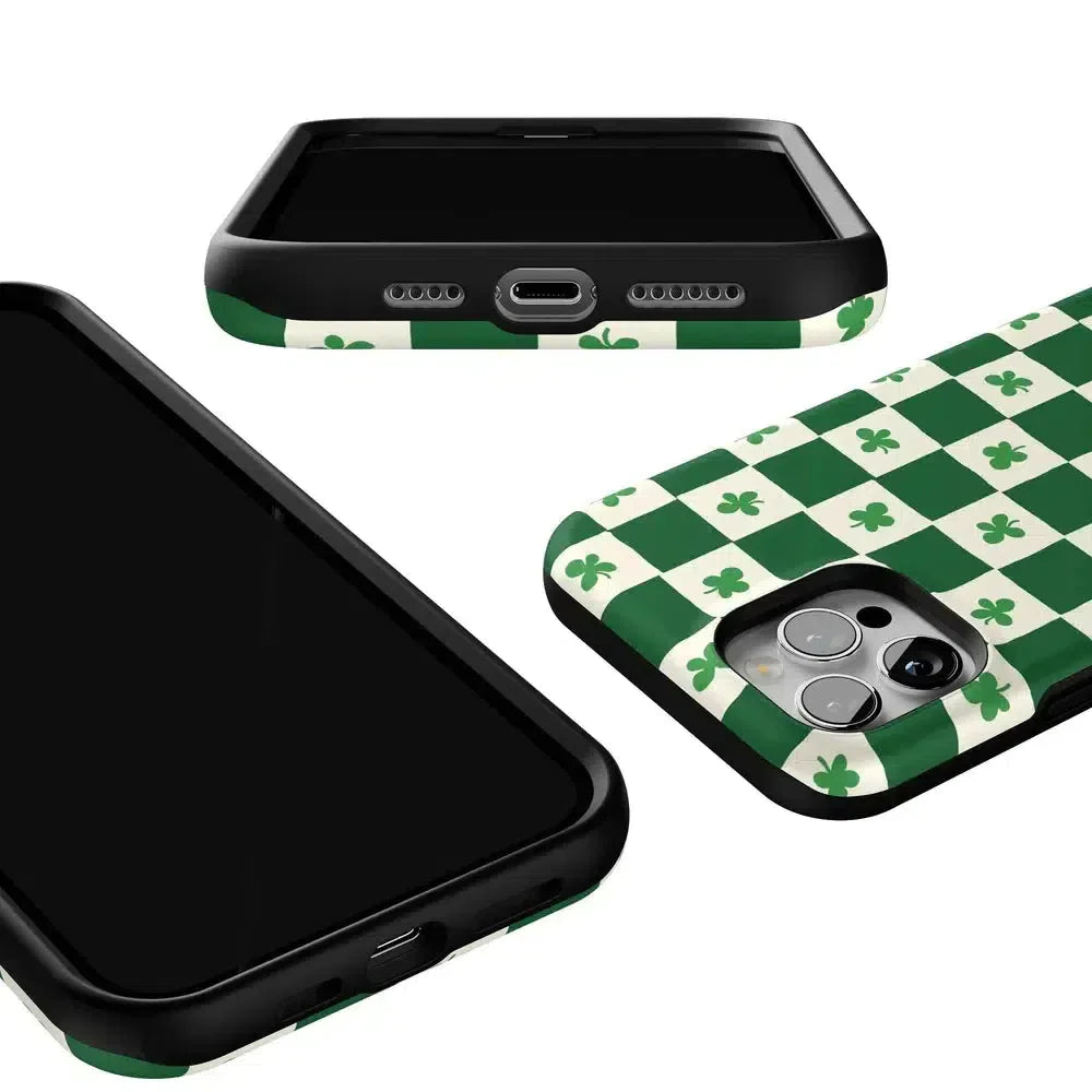 Lucky You | Shamrock Case