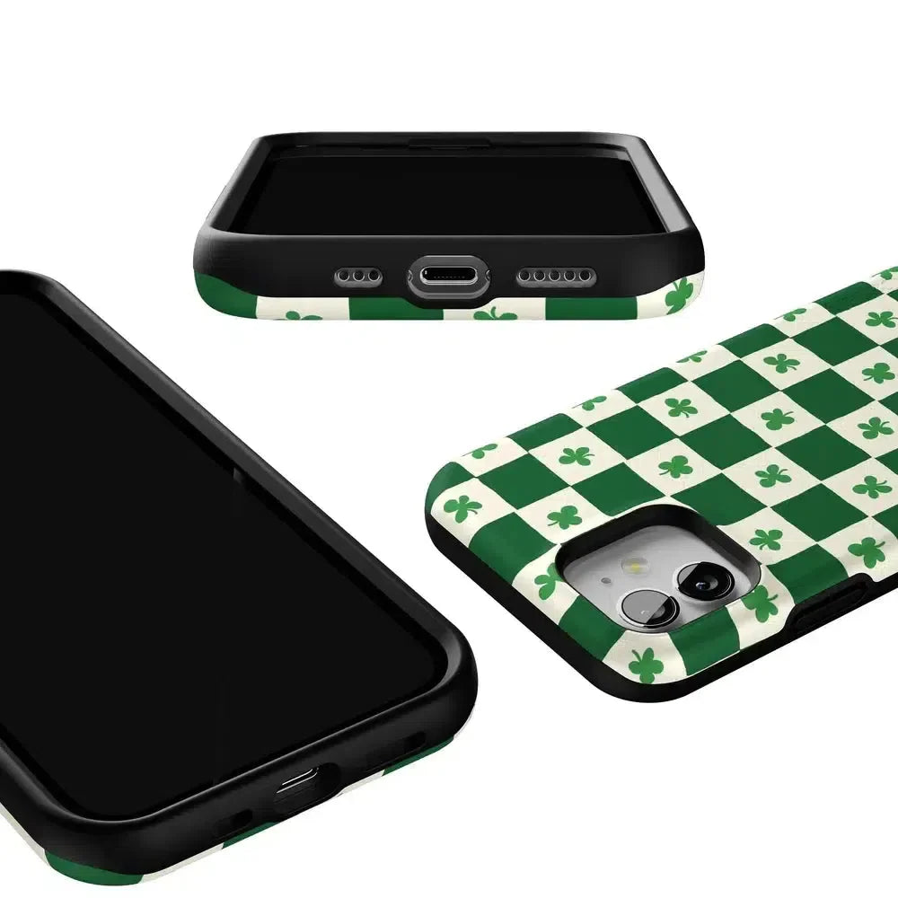 Lucky You | Shamrock Case