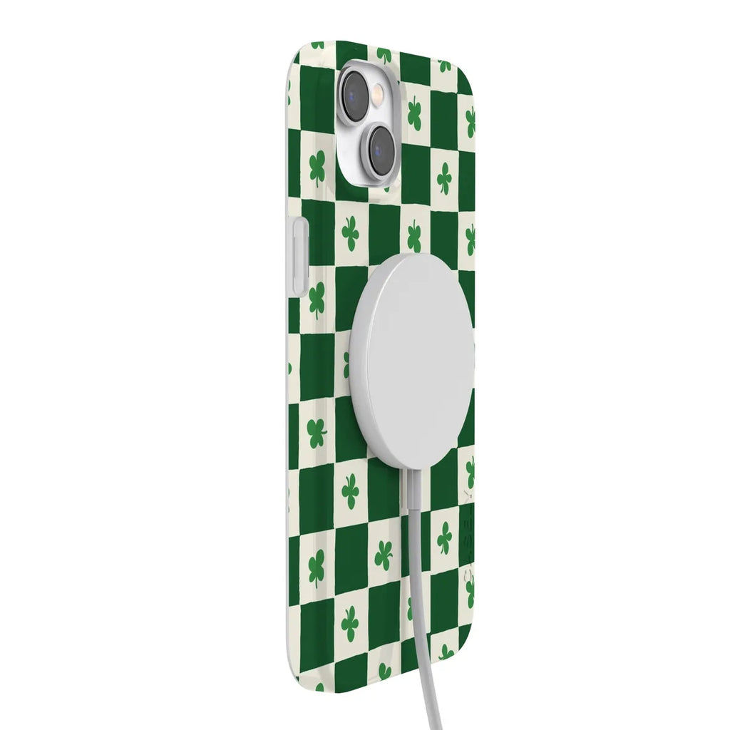 Lucky You | Shamrock Case
