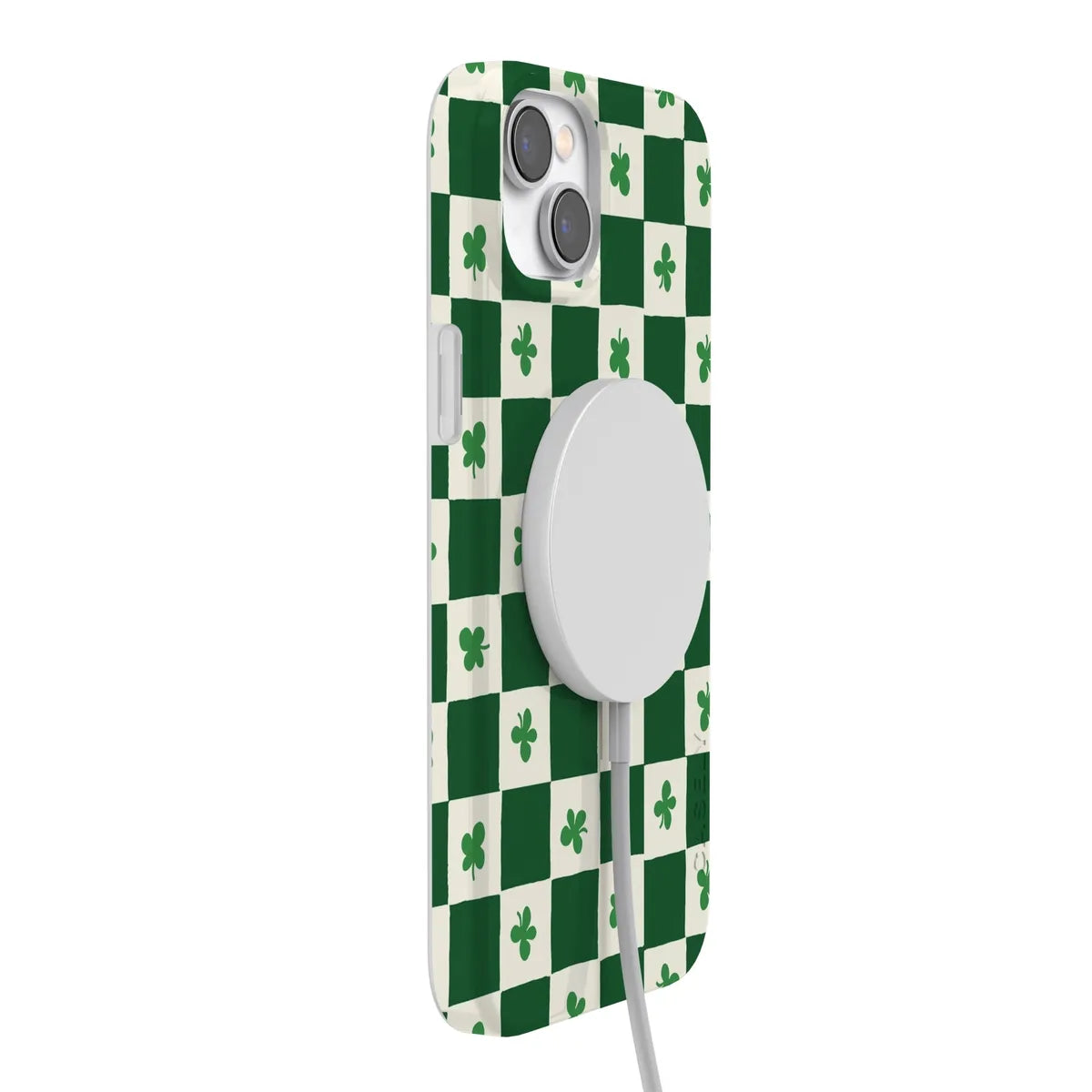 Lucky You | Shamrock Case