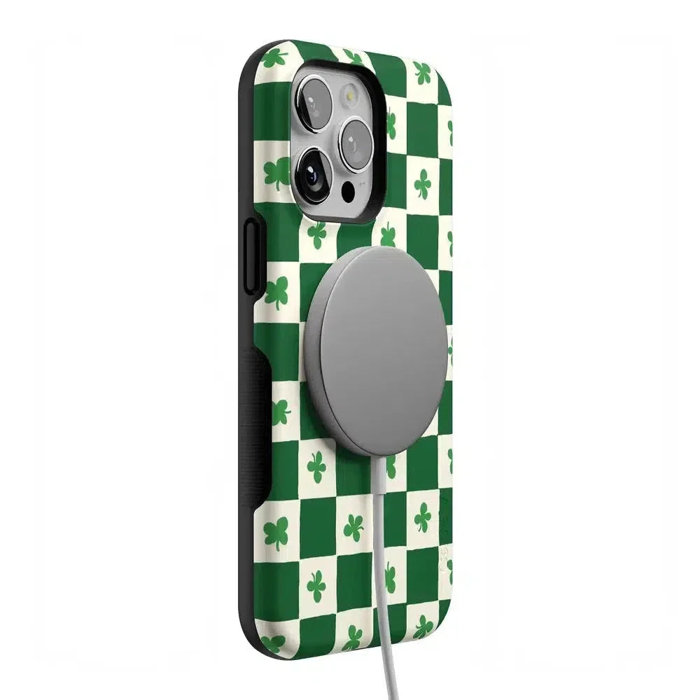 Lucky You | Shamrock Case