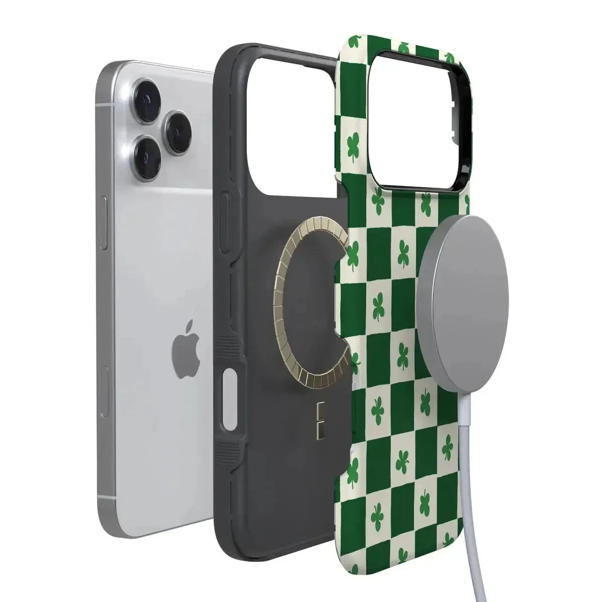 Lucky You | Shamrock Case