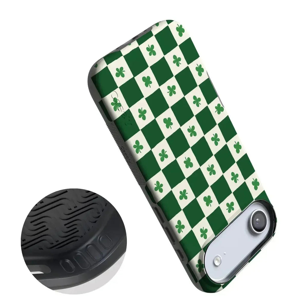 Lucky You | Shamrock Case