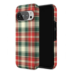 Plaid & Proper | Signature Plaid Case